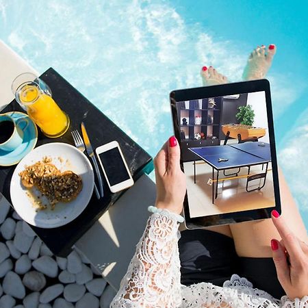 Tj Patong Hotel - Otop Shopping Paradise Экстерьер фото