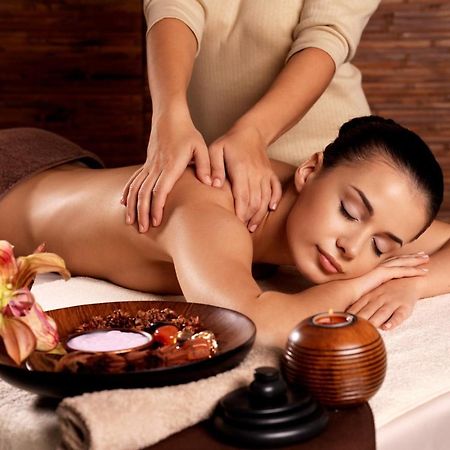 Tj Patong Hotel - Otop Shopping Paradise Экстерьер фото